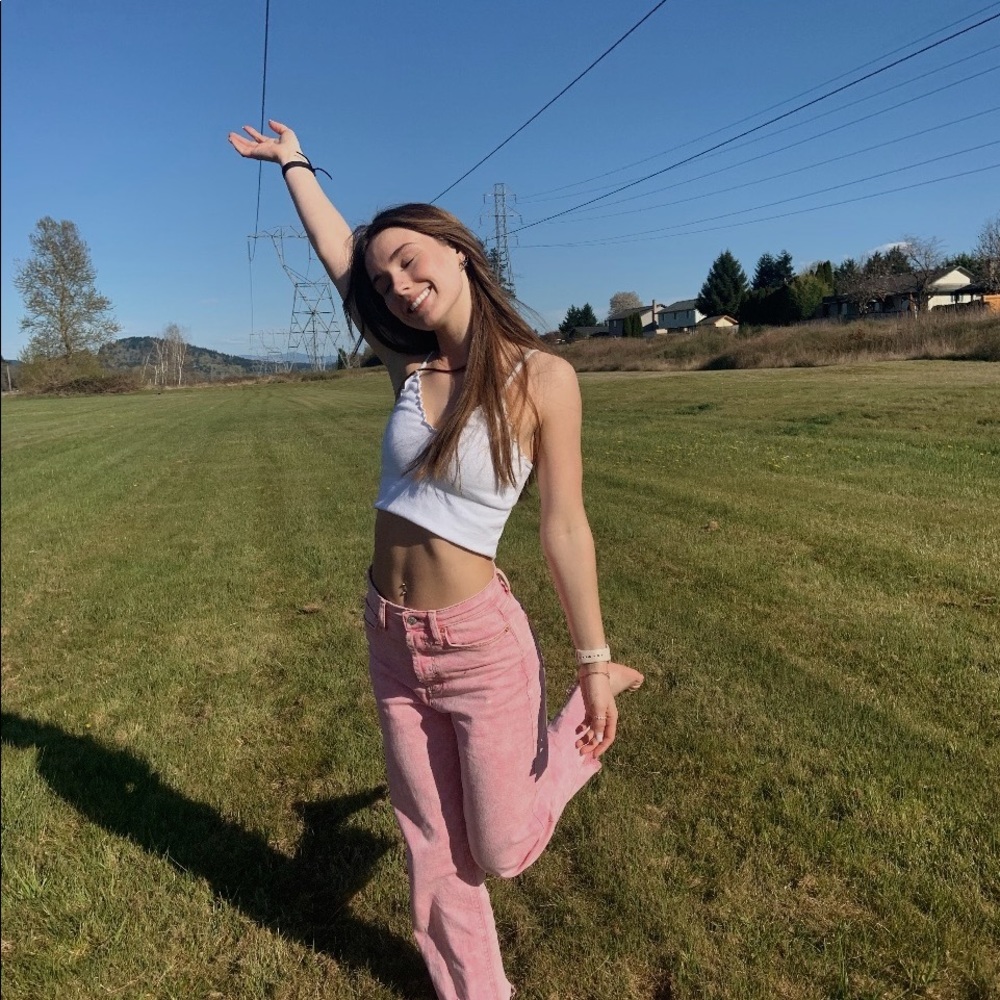 Meet your Posher, Kassidy